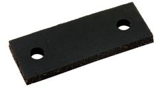 Band Dämpare bakre  PV