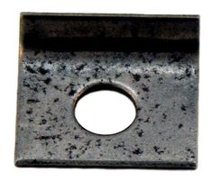 Bricka bakre dämpare PV