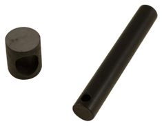 Axeltapp & distanshylsa Dana 27