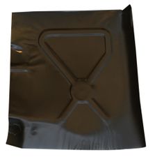 Golvplåt 140/164/240 74-93 HöB