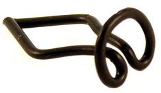 Clips Dörrpanel 444 47-50 (54/bil)