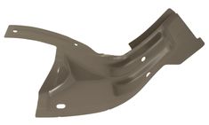 Förstärkningsplatta (front golv) 900/S90/V90