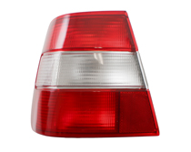 Bakljus yttre 940/960/S90 Vä