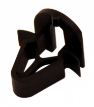Clips inredning bagage 850 93-S40/V40 96-