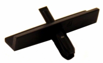 Clips tätningslist 850 92-97 S70/V70 97-00