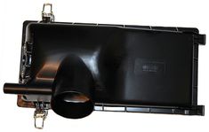 Lock Luftfilter 240 79-87 övre