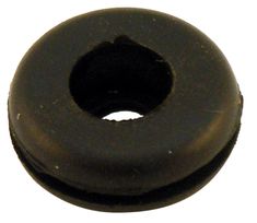 Genomföring Kaross gummi