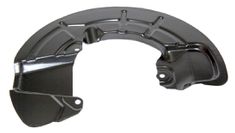 Bromssköld 850/S70/V70 92-2000 VäF