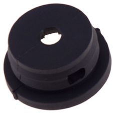 Bussning nippel flamskydd