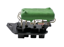 Resistor