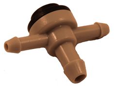 T-rör strålkastare 200/700/900 grå