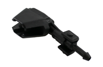 Spolarmunstycke strålkastare 700/900