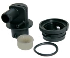 Flamskydd syntetisk 850/960