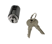 Låscylinder handskfack PV/Duett