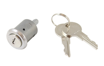 Låscylinder Bagage PV