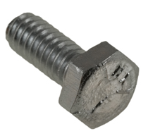 Skruv UNC 1/4-20x5/8" (16 mm)