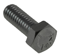 Skruv UNC 3/8-16x1" (25mm)