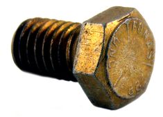 Skruv UNC 3/8-16x5/8" (16 mm)