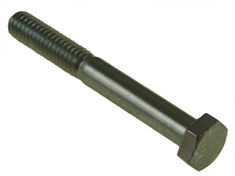 Skruv UNC 5/16-18x2 1/2" (64 mm)