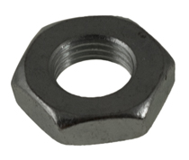 Mutter M10-1.0x5