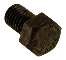 Skruv M10-1,5x16