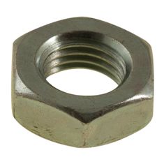 Mutter UNF 7/16-20 h=6,4 mm