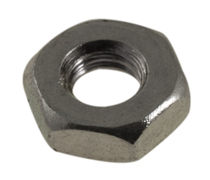 Mutter UNC NR8-32 h=3,1 mm