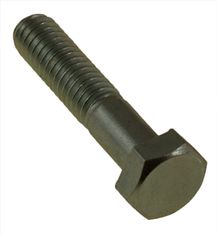 Skruv UNC 5/16-18x1 1/2" (38 mm)