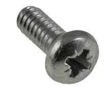 Skruv UNC NR10-24x3/8" (9,5 mm)