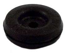 Genomföring gummi
