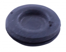 Genomföring gummi