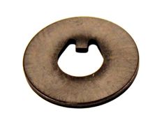 Bricka framhjulslager 140/164/200