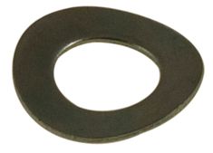 Bricka skevad 5,3x11x0,5 mm