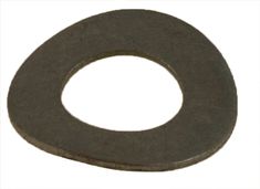 Bricka skevad 13,5x24x1,2
