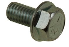 Flänsskruv UNC 5/16-18x5/8" (16 mm)