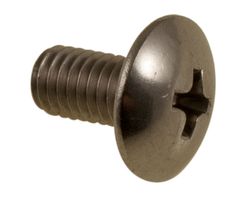 Skruv UNF 10-32x3/8" (9,5 mm) ventilationsruta 1800