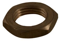 Mutter M12 x 1 x 3,65 sexkant