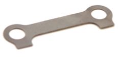 Låsbricka länkarm övre mot frambalk Amazon/1800