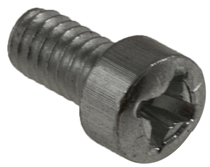 Skruv UNC 1/4-20x1/2" (13 mm)