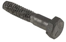 Skruv UNC 5/16-18x1 1/2" (38 mm)