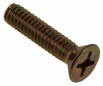 Skruv UNC 1/4-20x1 1/4" (32 mm) karosseri
