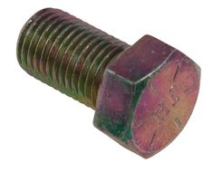 Skruv UNF 7/16-20x3/4" (19 mm) grade 8