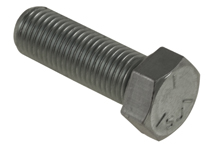 Skruv UNF 7/16-20x1-1/4" (32 mm) GR.8