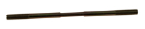 Reglerstång Gasreglage 140 B20A/B, 140E BW35