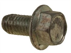 Flänsskruv UNC 3/8-16x3/4" (19 mm)