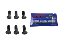 Svänghjulsbult ARP set/6