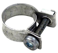 Slangklämma 14 mm