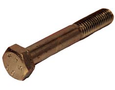 Skruv M12x80