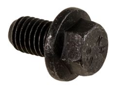Flänsskruv M10-1,5x16