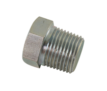 Propp 3/8" motorblock